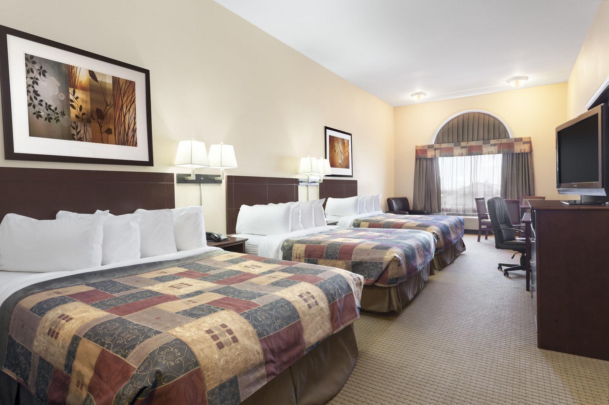 Ramada By Wyndham High River