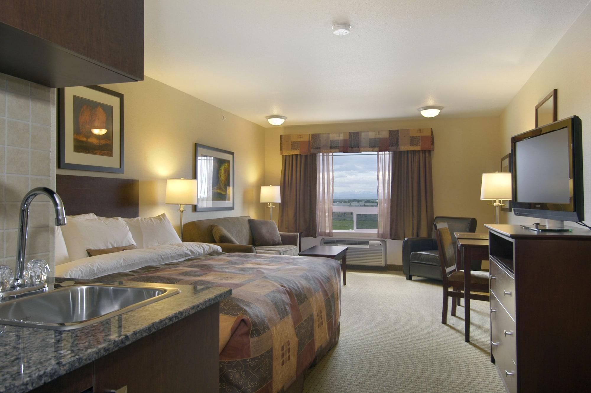 Ramada By Wyndham 3*