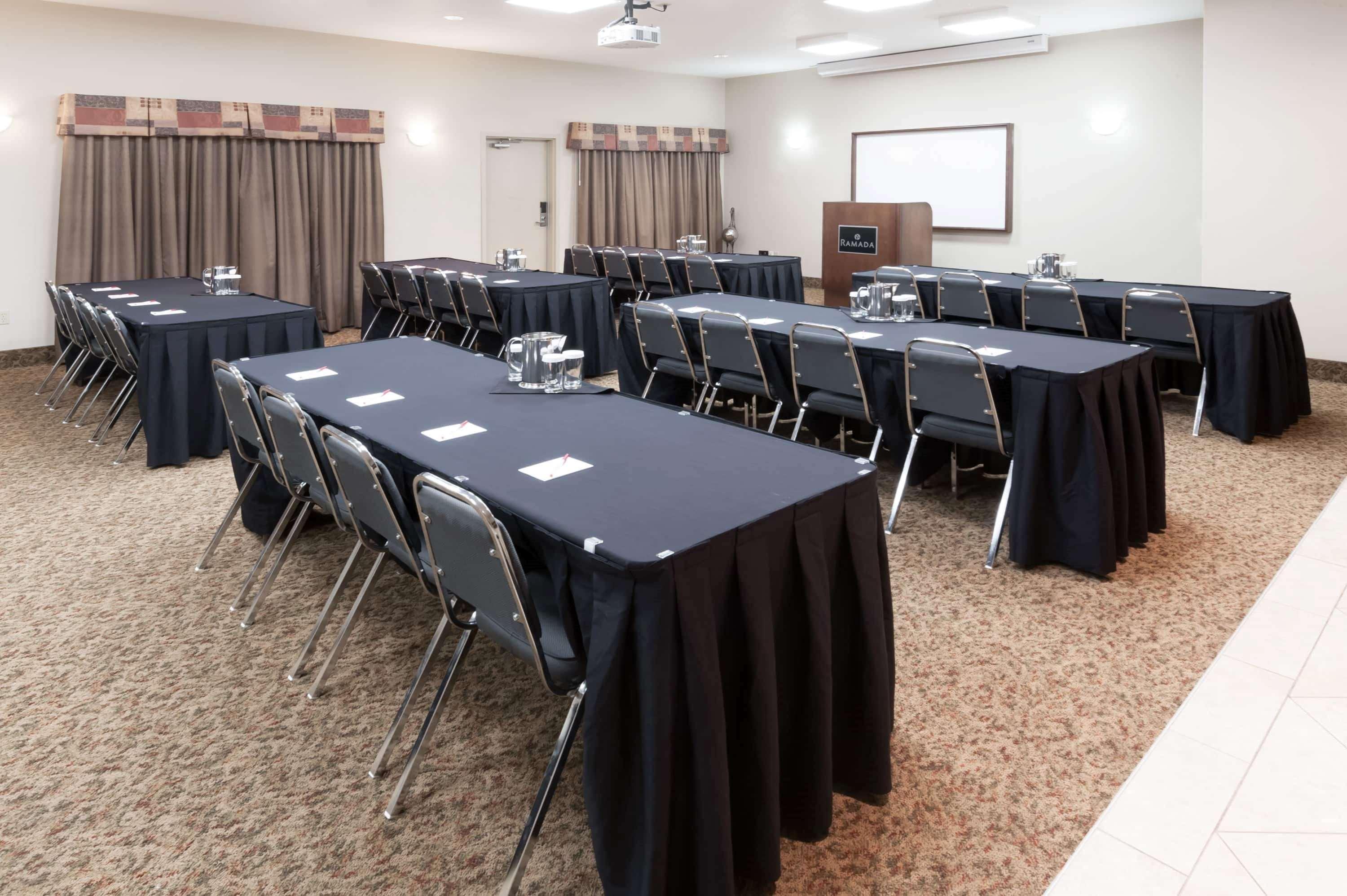 Ramada By Wyndham High River