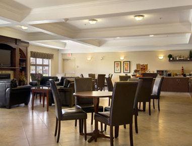 Ramada By Wyndham Hotel High River