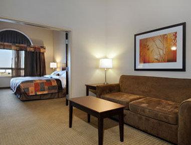 Ramada By Wyndham High River