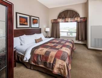 Ramada By Wyndham High River