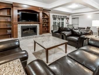 Ramada By Wyndham Hotel High River