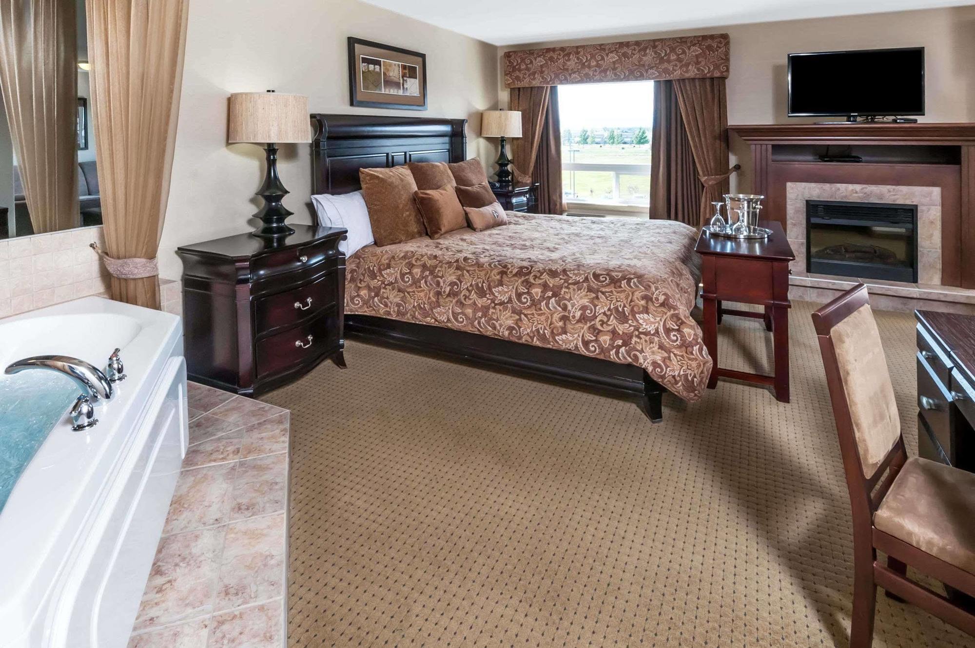 Ramada By Wyndham 3*