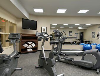 Ramada By Wyndham Hotel High River