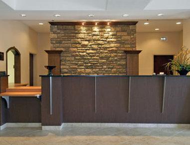 Ramada By Wyndham 3* High River