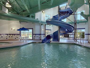 Ramada By Wyndham Hotel High River